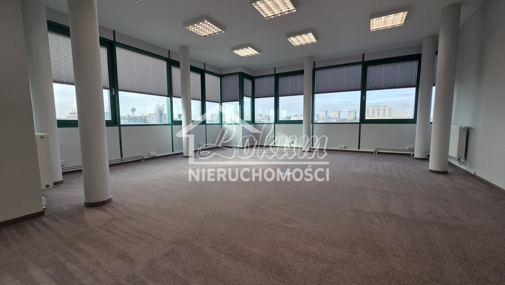 Lokal biurowy do wynajęcia, 52&nbsp;m², Szczecin - zdjęcie 1