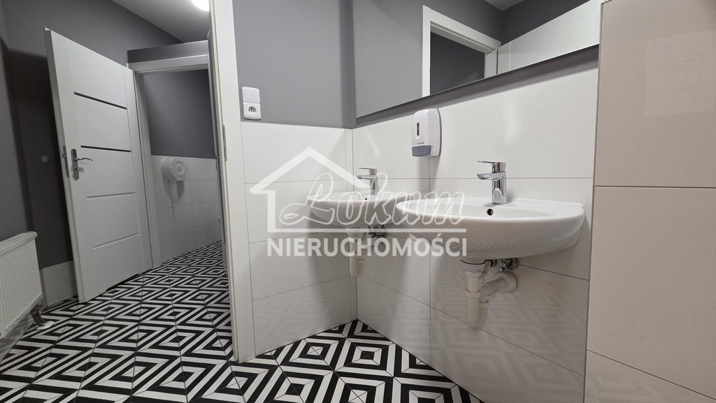 Lokal biurowy do wynajęcia, 52&nbsp;m², Szczecin - zdjęcie 4