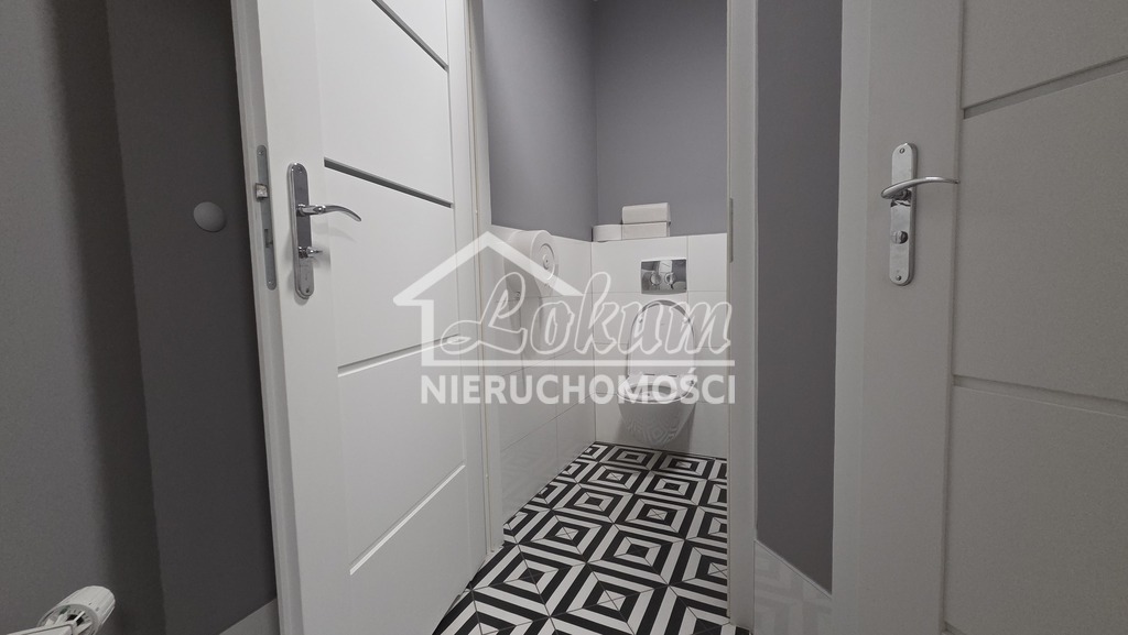 Lokal biurowy do wynajęcia, 52&nbsp;m², Szczecin - zdjęcie 3