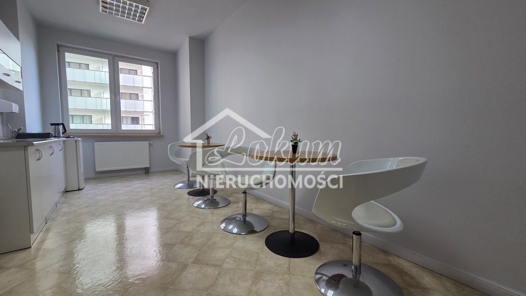 Lokal biurowy do wynajęcia, 52&nbsp;m², Szczecin - zdjęcie 2