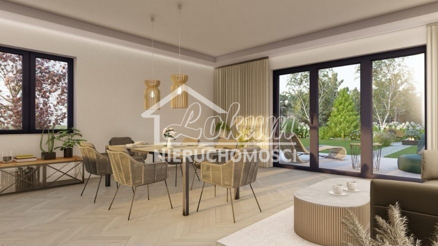 Dom 132&nbsp;m², Kobylanka - zdjęcie 3