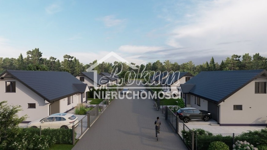 Dom 132&nbsp;m², Kobylanka - zdjęcie 2