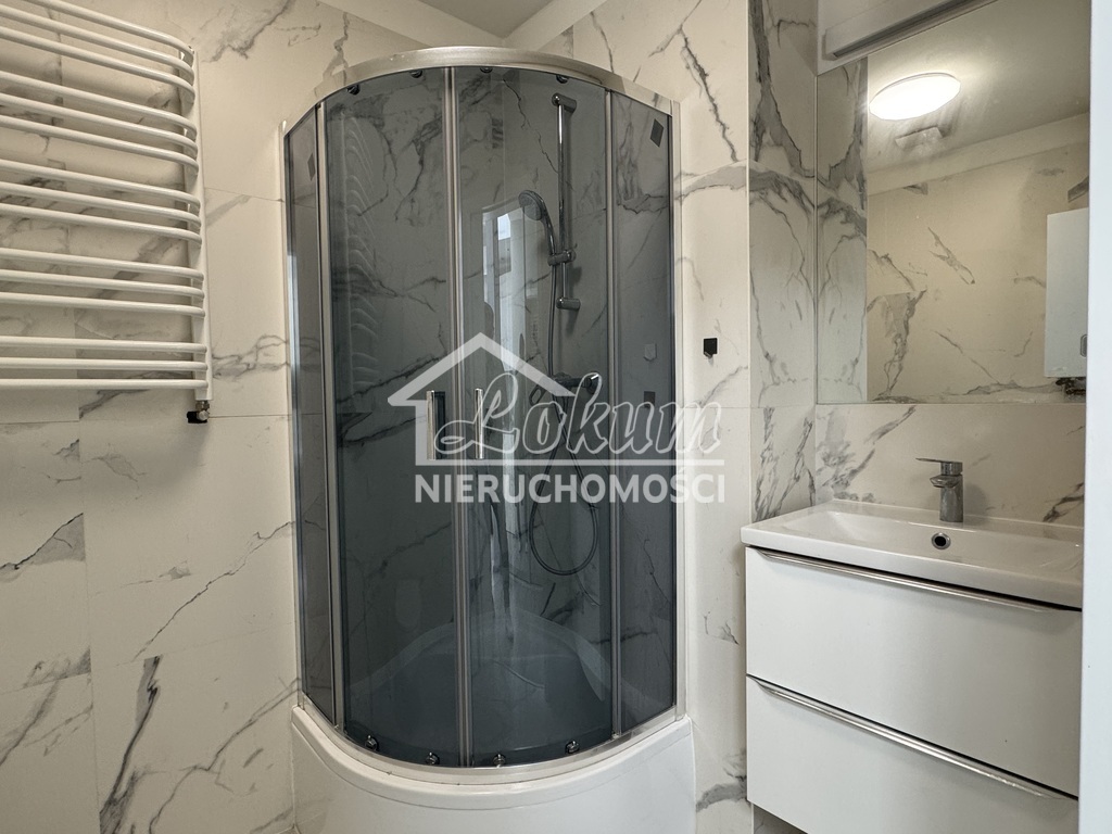 Mieszkanie 30&nbsp;m², Szczecin, Centrum, gen. Ludomiła Rayskiego - zdjęcie 5