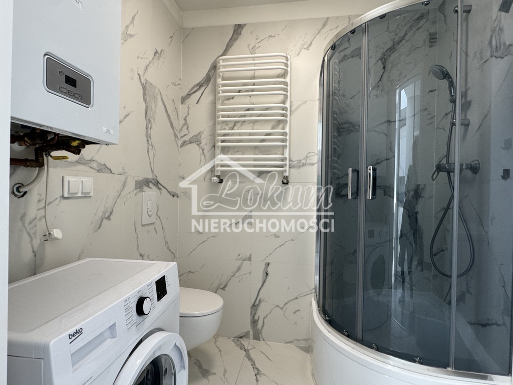 Mieszkanie 30&nbsp;m², Szczecin, Centrum, gen. Ludomiła Rayskiego - zdjęcie 4