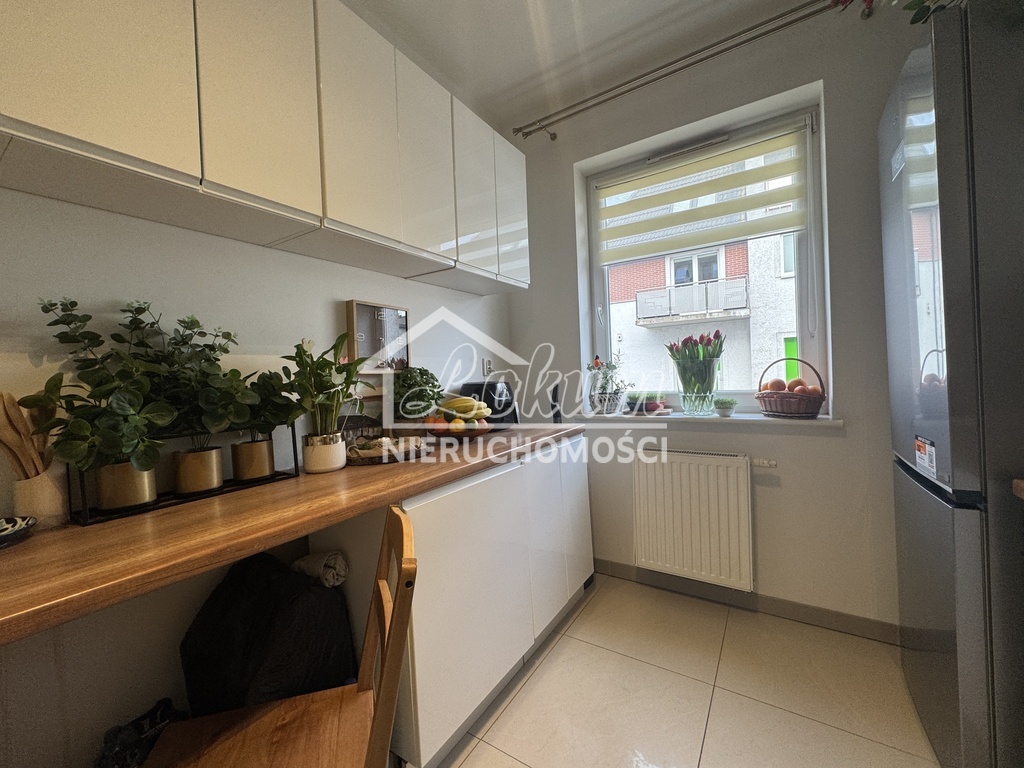 Mieszkanie 54,04&nbsp;m², Szczecin, Warszewo, Jaworzynki - zdjęcie 5