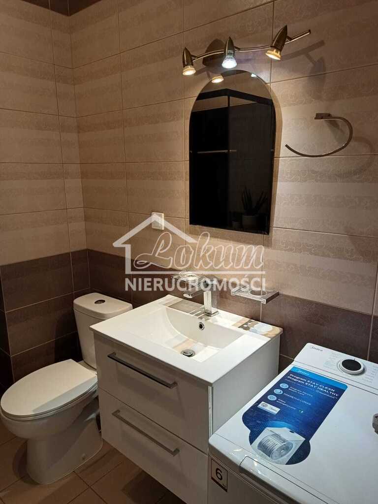 Mieszkanie 54,04&nbsp;m², Szczecin, Warszewo, Jaworzynki - zdjęcie 8