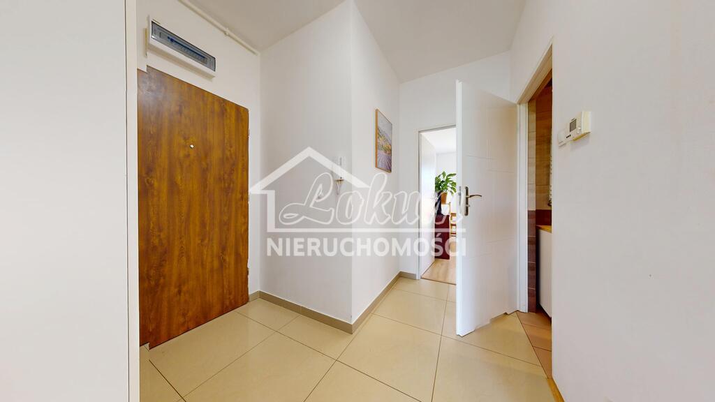 Mieszkanie 54,04 m², Szczecin, Warszewo, Jaworzynki - zdjęcie 12