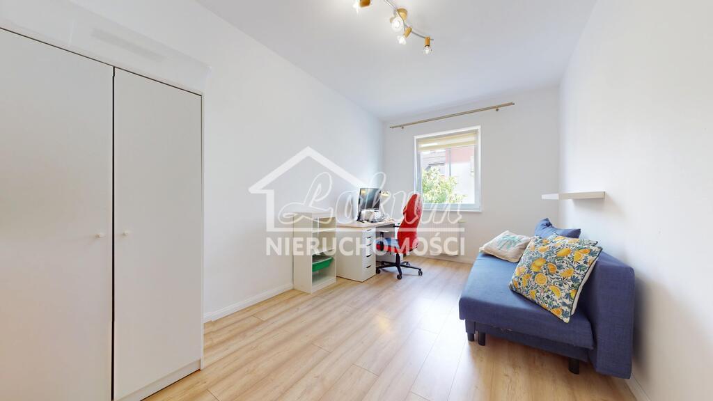 Mieszkanie 54,04 m², Szczecin, Warszewo, Jaworzynki - zdjęcie 8