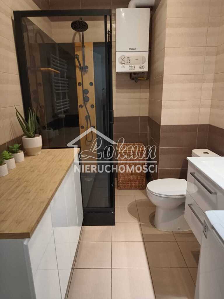 Mieszkanie 54,04&nbsp;m², Szczecin, Warszewo, Jaworzynki - zdjęcie 7