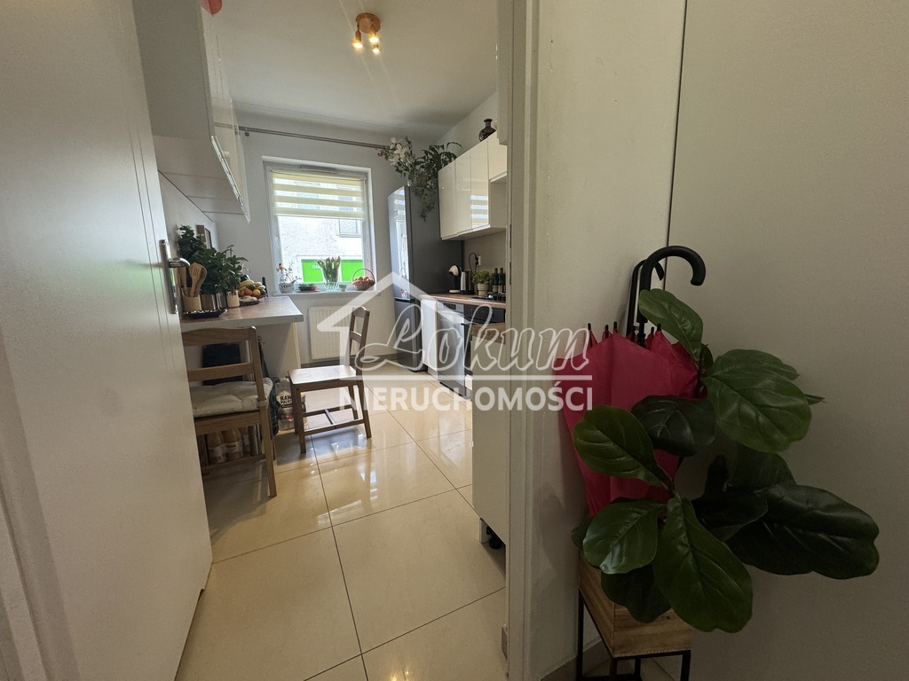 Mieszkanie 54,04&nbsp;m², Szczecin, Warszewo, Jaworzynki - zdjęcie 6