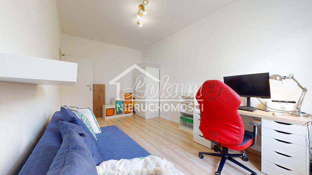 Mieszkanie 54,04 m², Szczecin, Warszewo, Jaworzynki - zdjęcie 7
