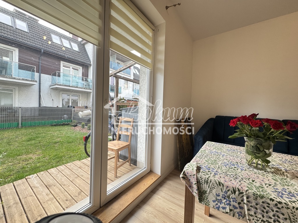 Mieszkanie 54,04&nbsp;m², Szczecin, Warszewo, Jaworzynki - zdjęcie 2