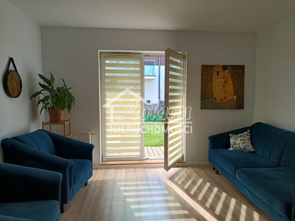 Mieszkanie 54,04 m², Szczecin, Warszewo, Jaworzynki - zdjęcie 4