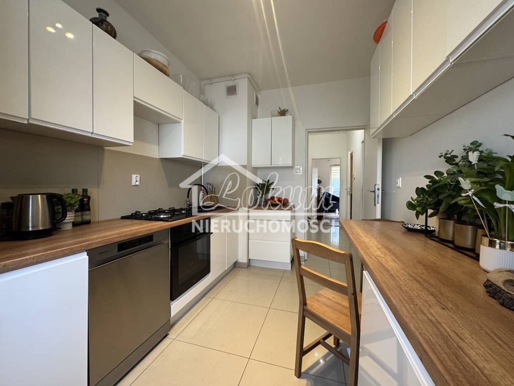 Mieszkanie 54,04&nbsp;m², Szczecin, Warszewo, Jaworzynki - zdjęcie 4