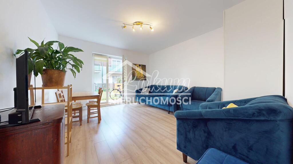 Mieszkanie 54,04 m², Szczecin, Warszewo, Jaworzynki - zdjęcie 1