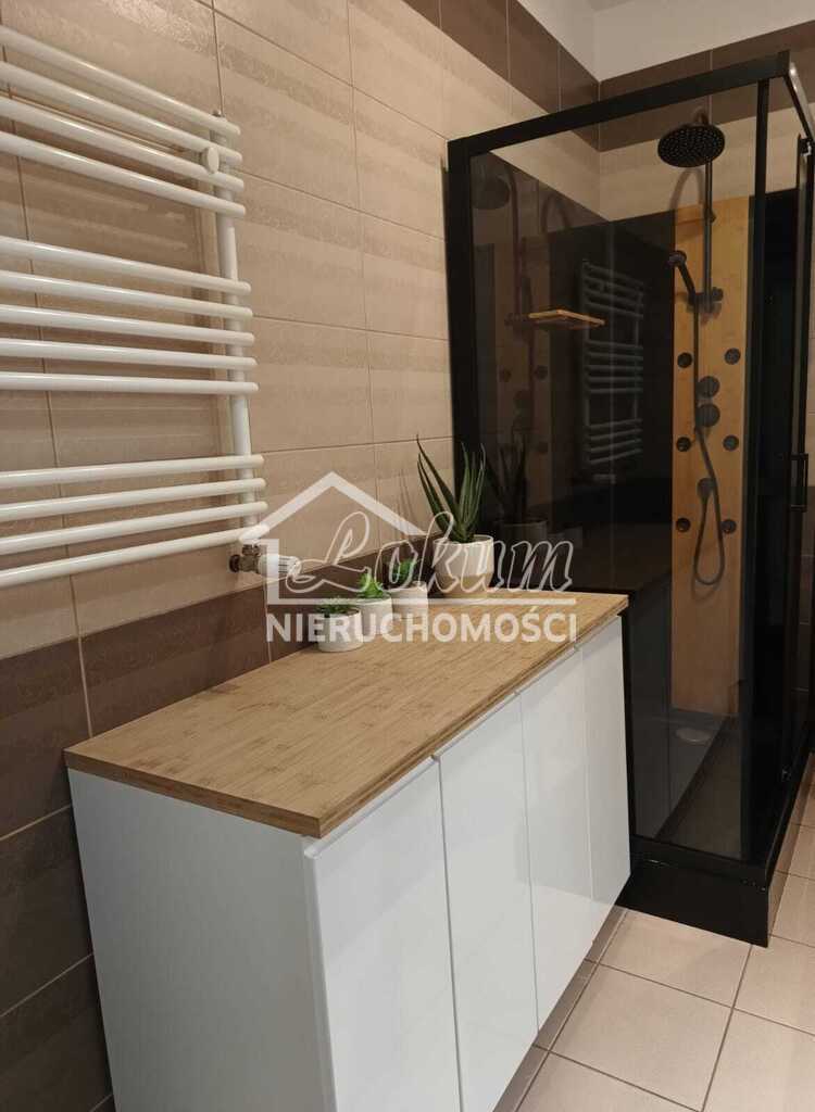 Mieszkanie 54,04&nbsp;m², Szczecin, Warszewo, Jaworzynki - zdjęcie 9