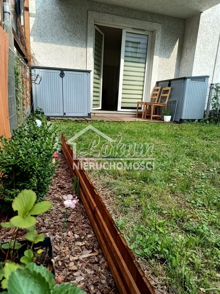 Mieszkanie 54,04 m², Szczecin, Warszewo, Jaworzynki - zdjęcie 5