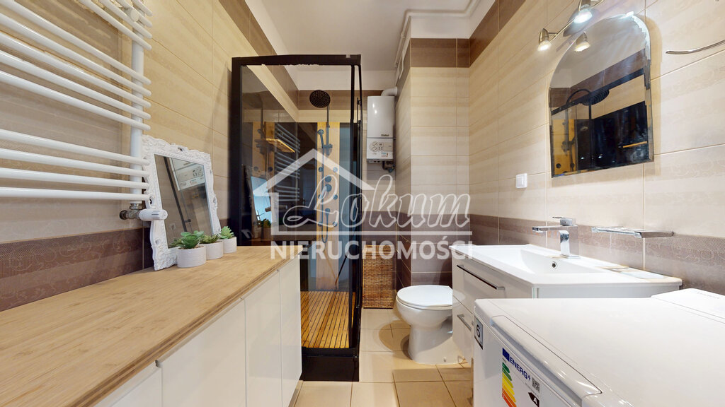 Mieszkanie 54,04 m², Szczecin, Jaworzynki - zdjęcie 18