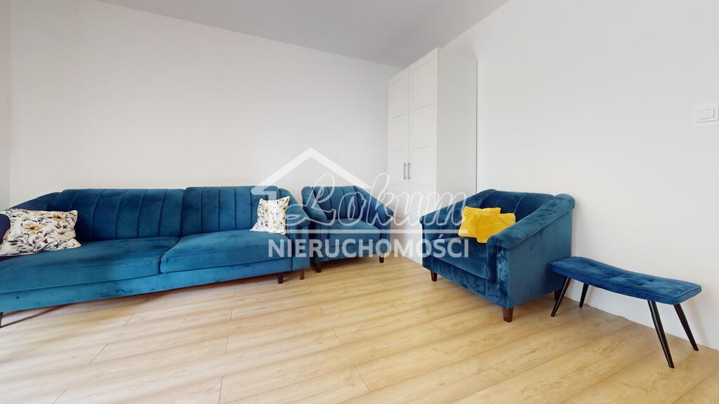 Mieszkanie 54,04 m², Szczecin, Warszewo, Jaworzynki - zdjęcie 3