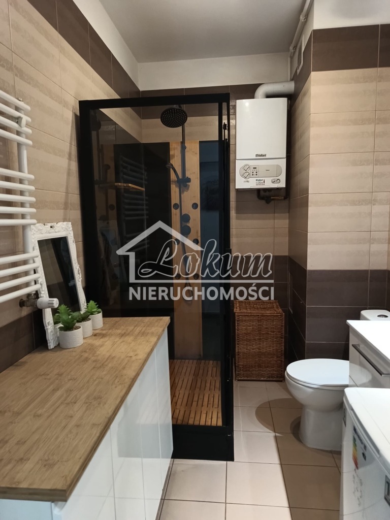 Mieszkanie 54,04 m², Szczecin, Warszewo, Jaworzynki - zdjęcie 17