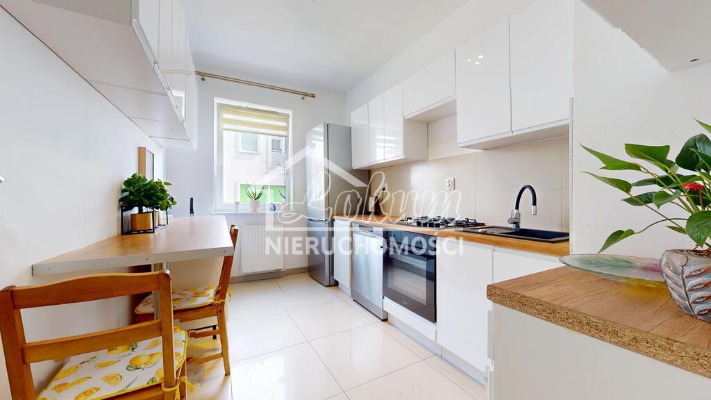 Mieszkanie 54,04 m², Szczecin, Warszewo, Jaworzynki - zdjęcie 4