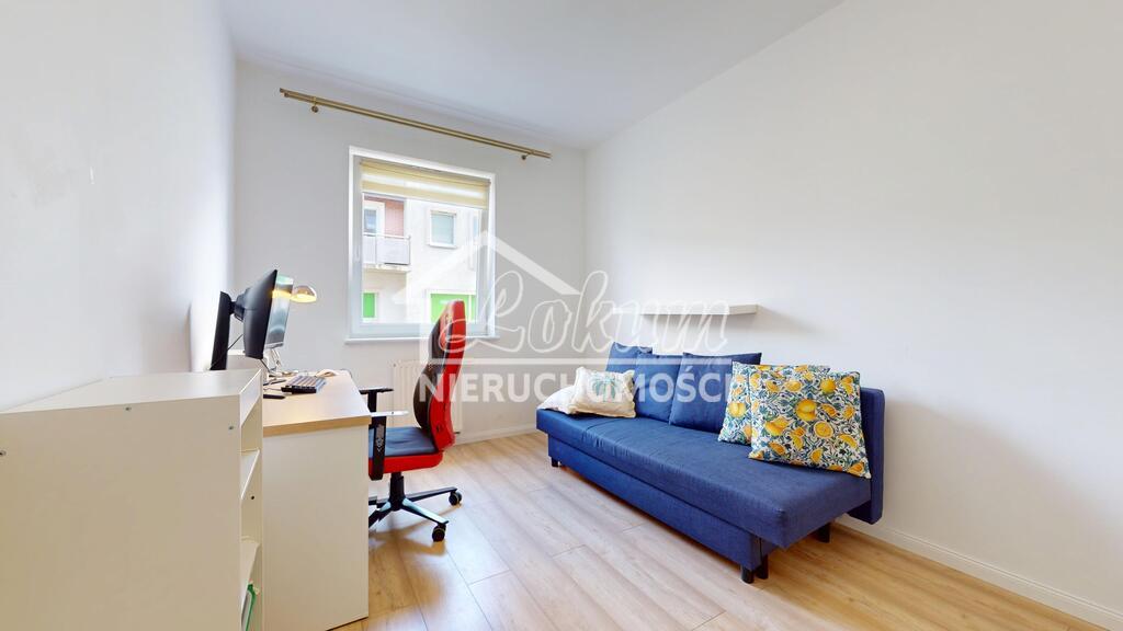 Mieszkanie 54,04 m², Szczecin, Warszewo, Jaworzynki - zdjęcie 9