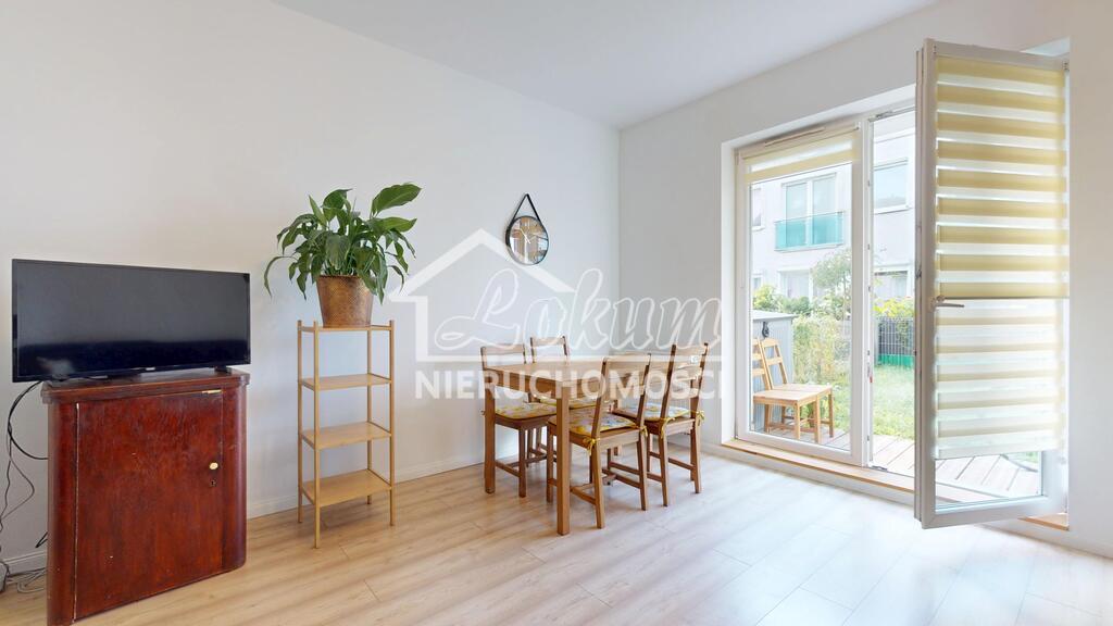 Mieszkanie 54,04 m², Szczecin, Warszewo, Jaworzynki - zdjęcie 2
