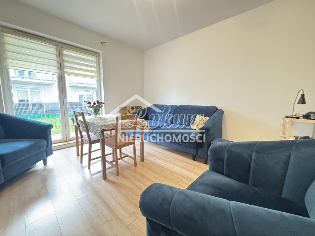 Mieszkanie 54,04 m², Szczecin, Warszewo, Jaworzynki - zdjęcie 1