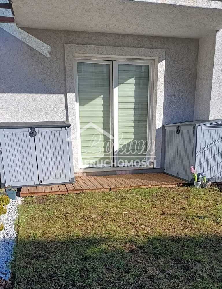 Mieszkanie 54,04&nbsp;m², Szczecin, Warszewo, Jaworzynki - zdjęcie 11