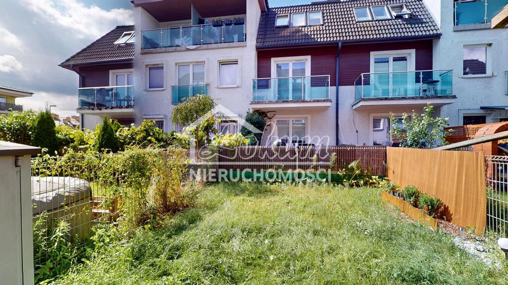 Mieszkanie 54,04 m², Szczecin, Warszewo, Jaworzynki - zdjęcie 13