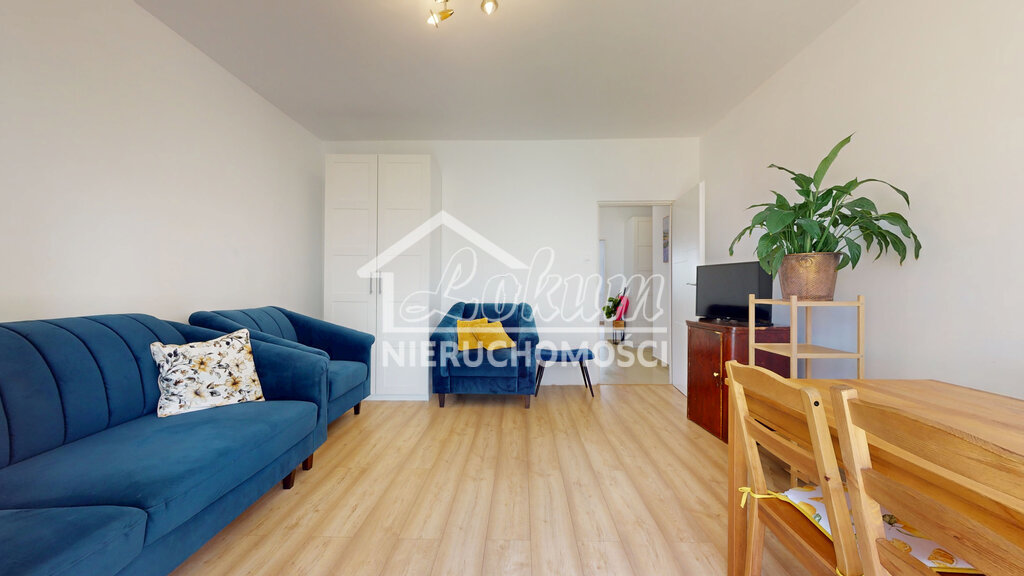 Mieszkanie 54,04 m², Szczecin, Jaworzynki - zdjęcie 16