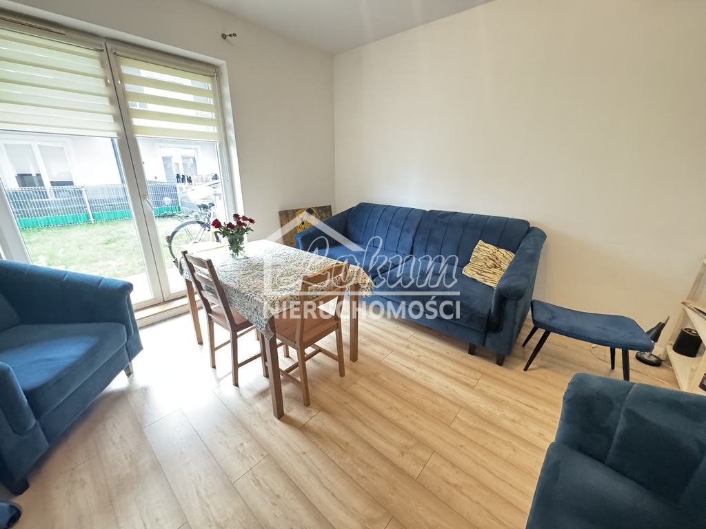 Mieszkanie 54,04&nbsp;m², Szczecin, Warszewo, Jaworzynki - zdjęcie 3