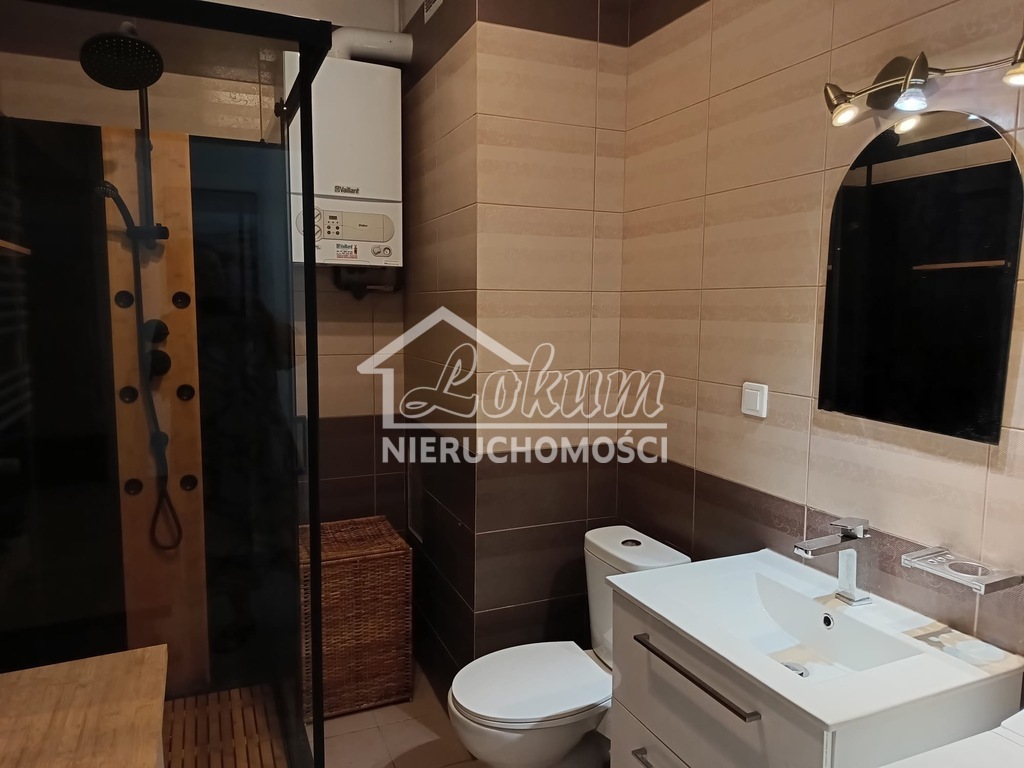 Mieszkanie 54,04 m², Szczecin, Warszewo, Jaworzynki - zdjęcie 16