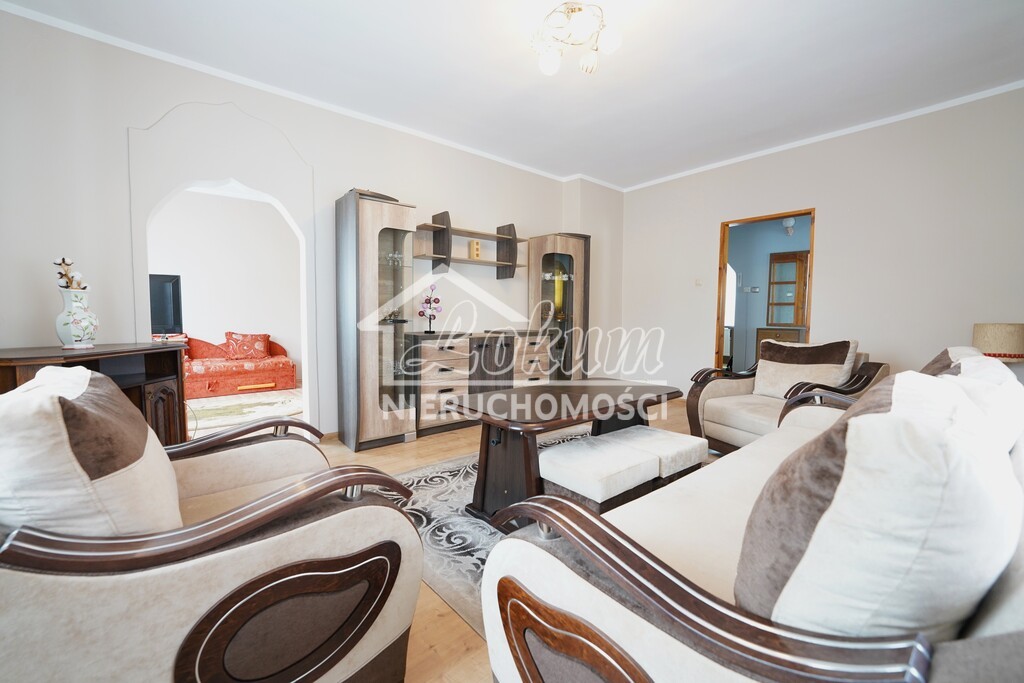Dom 84&nbsp;m², Pyrzyce - zdjęcie 3