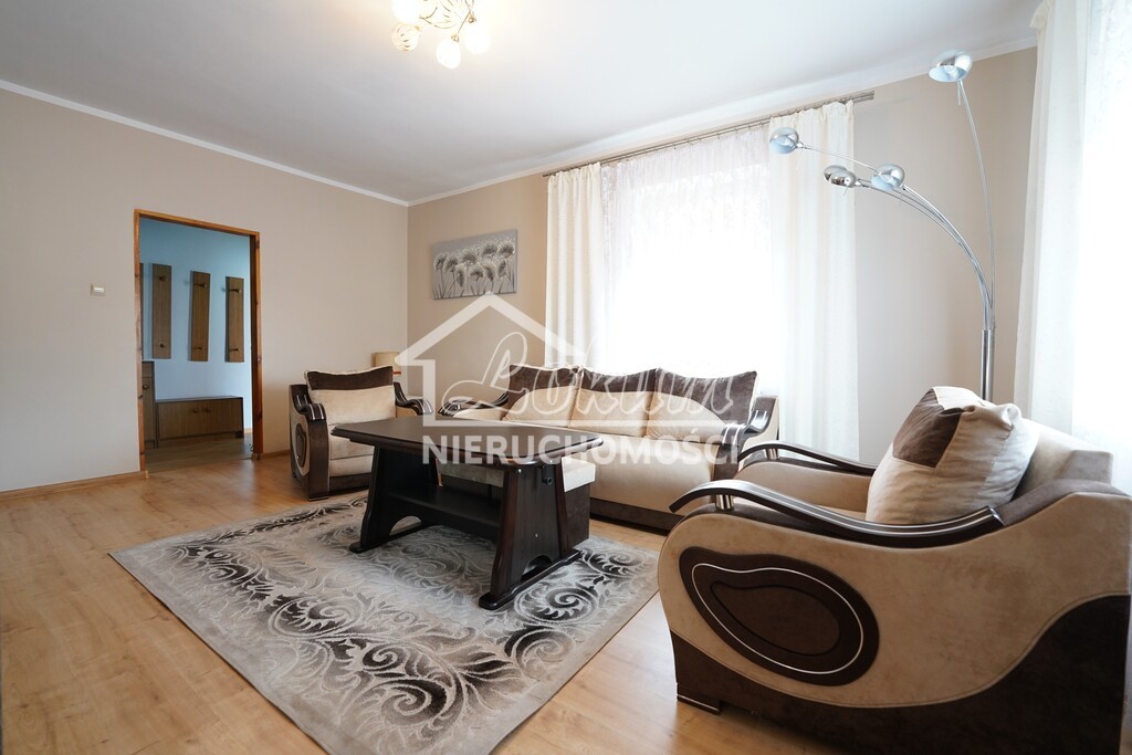 Dom 84&nbsp;m², Pyrzyce - zdjęcie 1