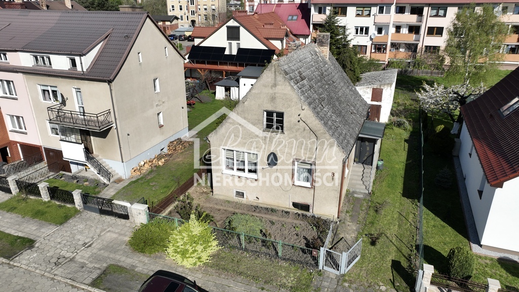 Dom 84&nbsp;m², Pyrzyce - zdjęcie 18