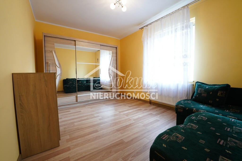 Dom 84&nbsp;m², Pyrzyce - zdjęcie 5