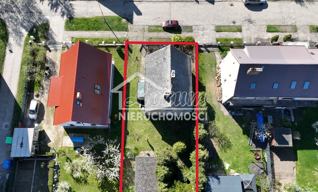 Dom 84&nbsp;m², Pyrzyce - zdjęcie 17