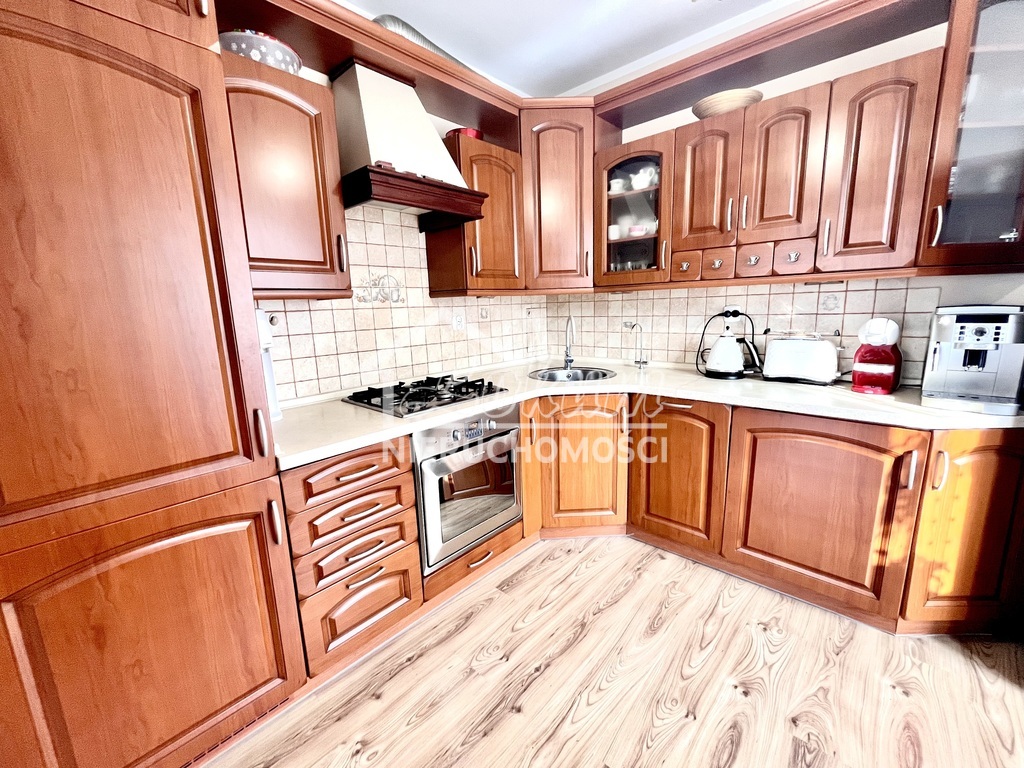 Mieszkanie 67,5&nbsp;m², Szczecin, Bukowo, Cztery Pory Roku - zdjęcie 11