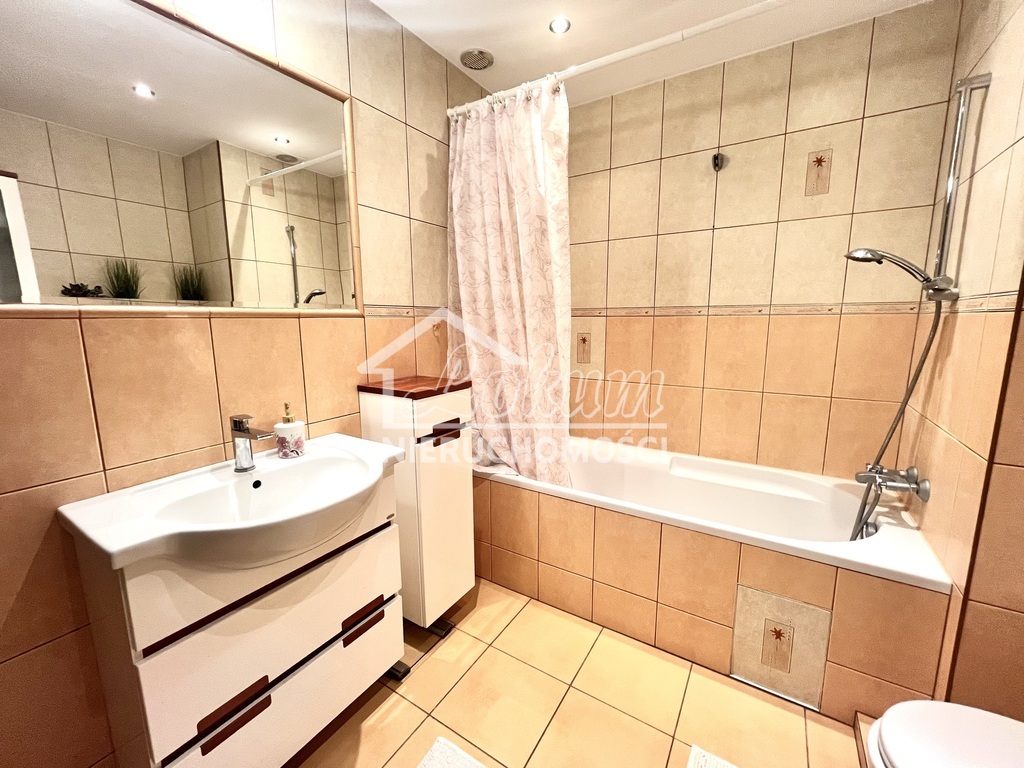 Mieszkanie 67,5&nbsp;m², Szczecin, Bukowo, Cztery Pory Roku - zdjęcie 13