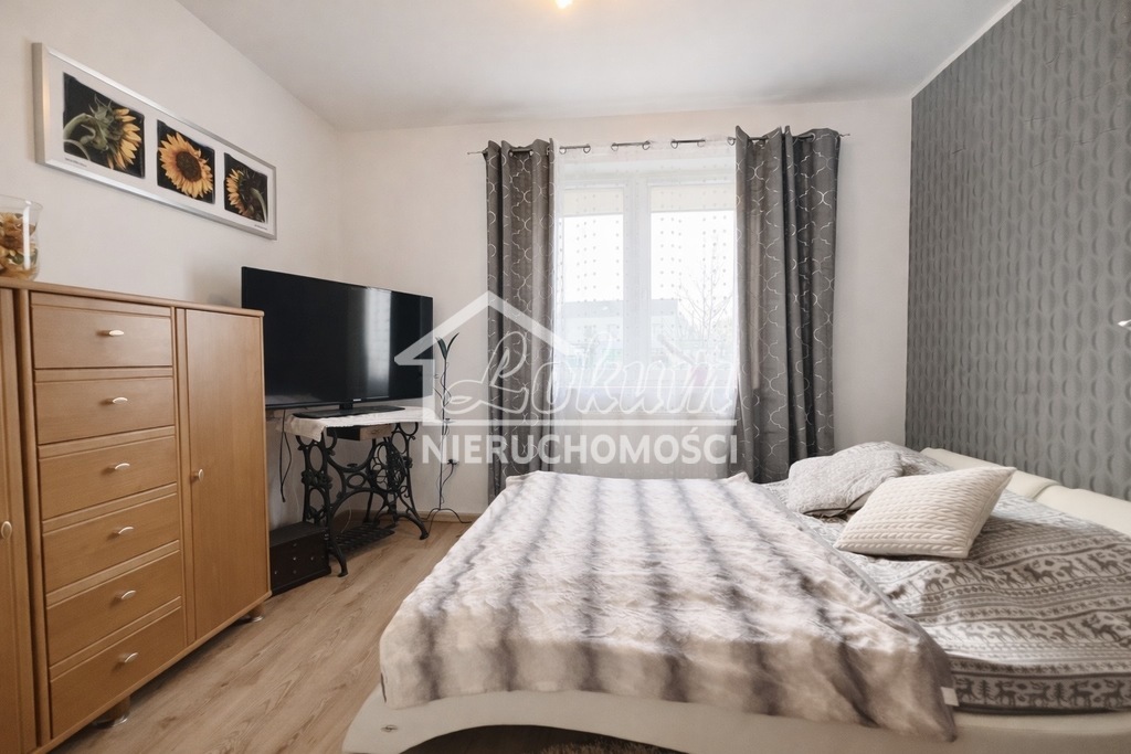 Mieszkanie 67,5&nbsp;m², Szczecin, Bukowo, Cztery Pory Roku - zdjęcie 8