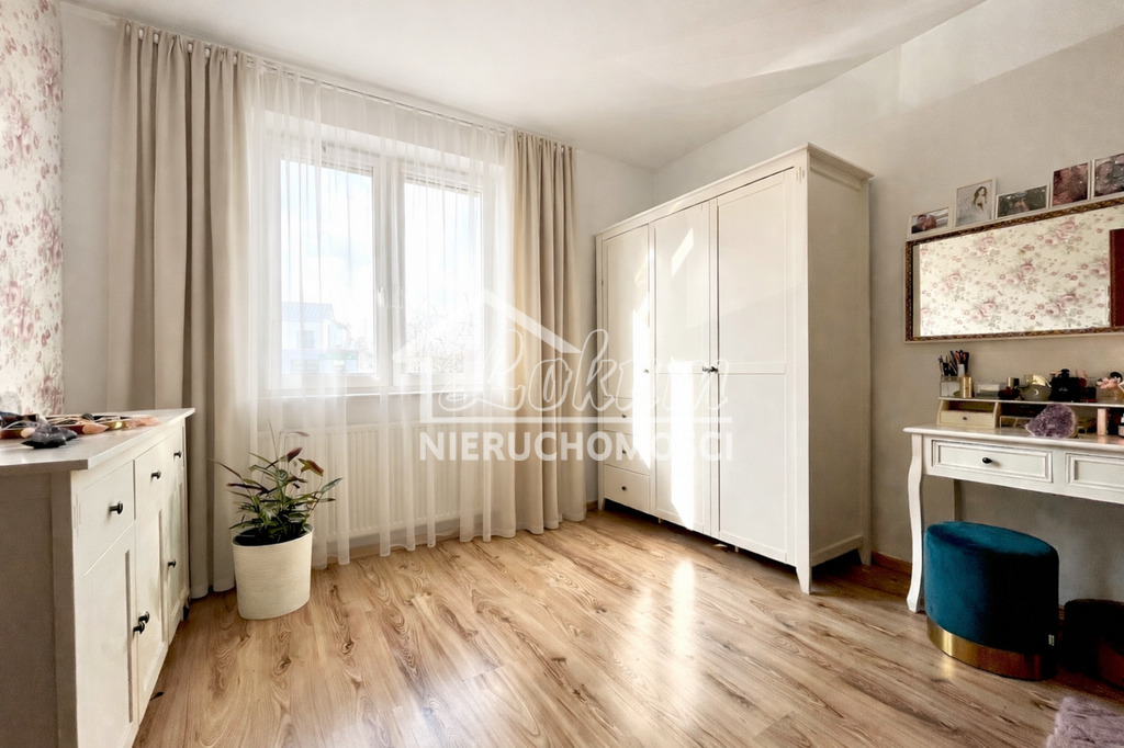 Mieszkanie 67,5&nbsp;m², Szczecin, Bukowo, Cztery Pory Roku - zdjęcie 7