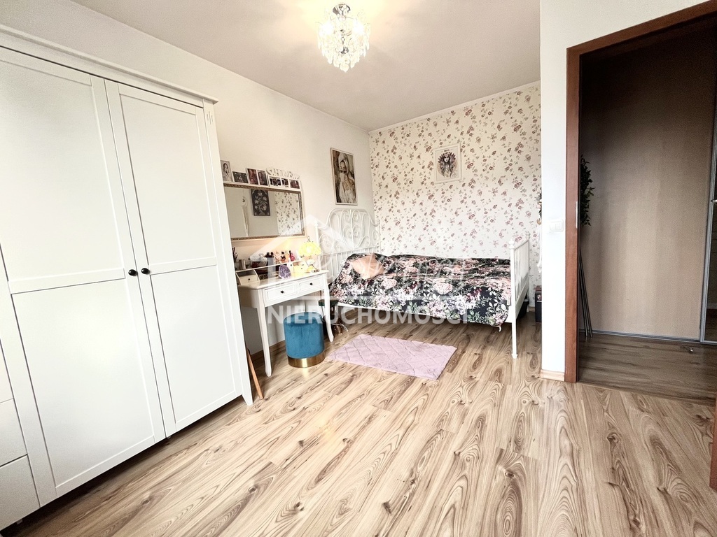 Mieszkanie 67,5&nbsp;m², Szczecin, Bukowo, Cztery Pory Roku - zdjęcie 6