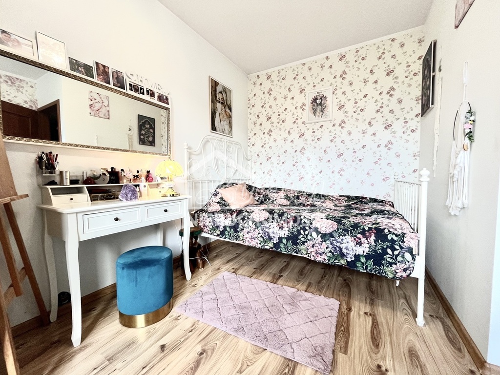 Mieszkanie 67,5&nbsp;m², Szczecin, Bukowo, Cztery Pory Roku - zdjęcie 5