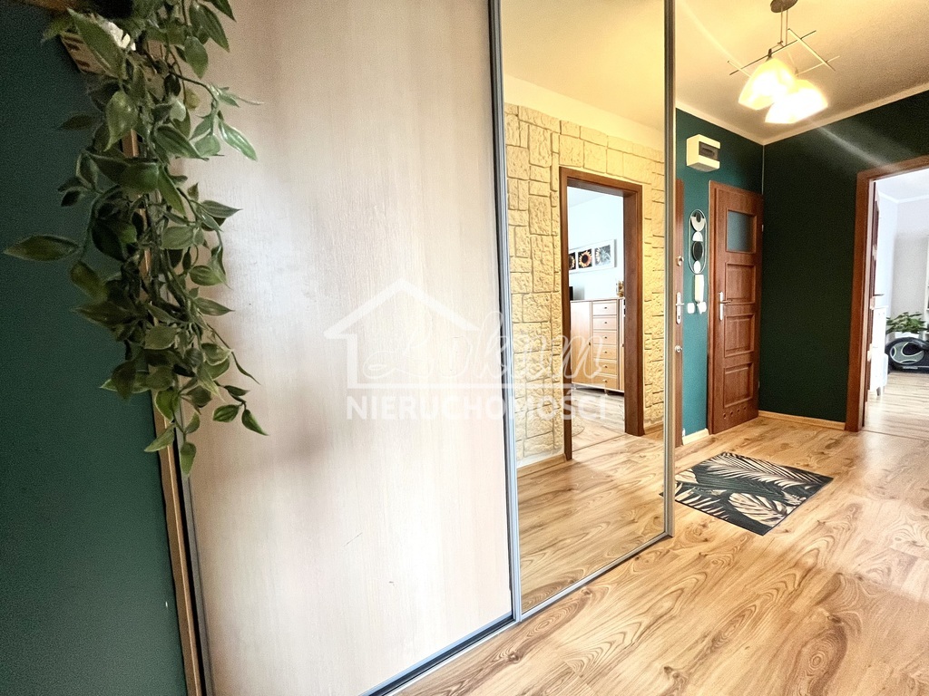 Mieszkanie 67,5&nbsp;m², Szczecin, Bukowo, Cztery Pory Roku - zdjęcie 10