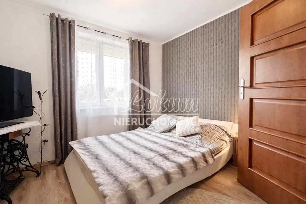 Mieszkanie 67,5&nbsp;m², Szczecin, Bukowo, Cztery Pory Roku - zdjęcie 9