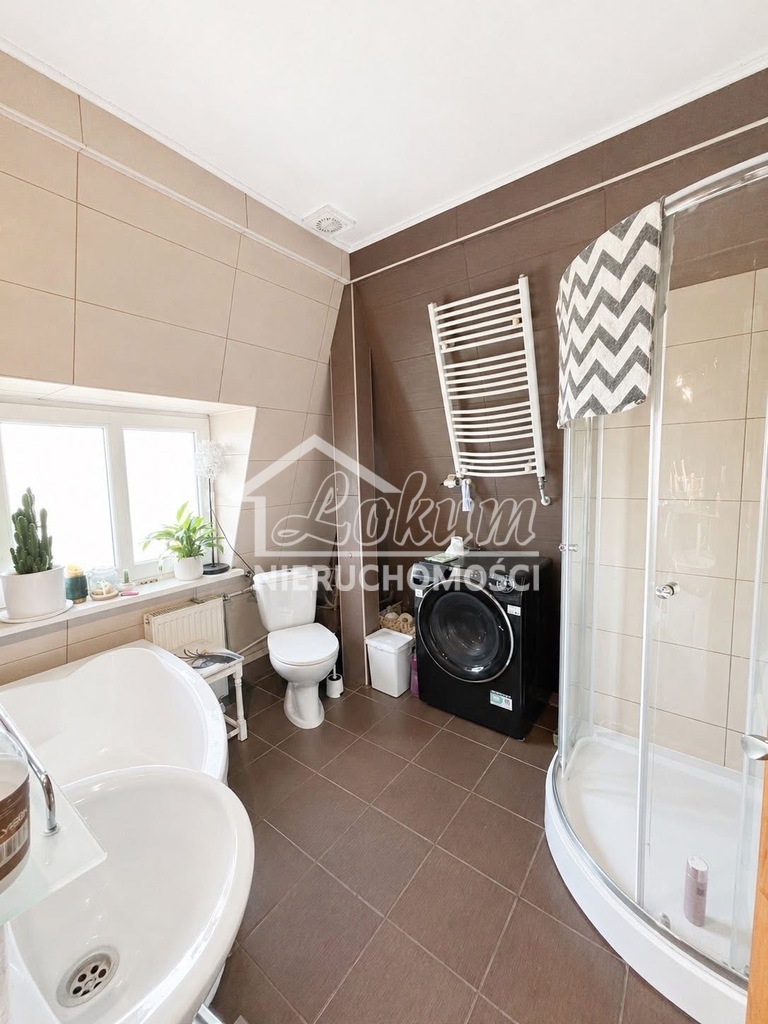 Dom 206&nbsp;m², Czaplinek - zdjęcie 15