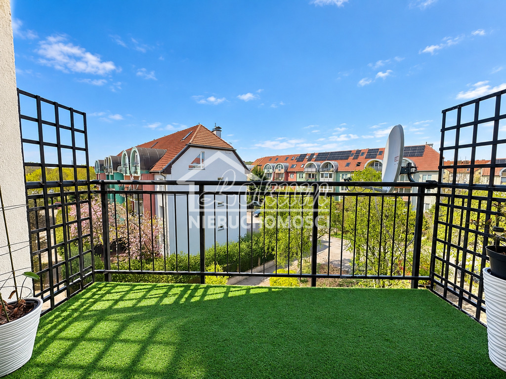 Mieszkanie 70,07 m², Przecław - zdjęcie 1