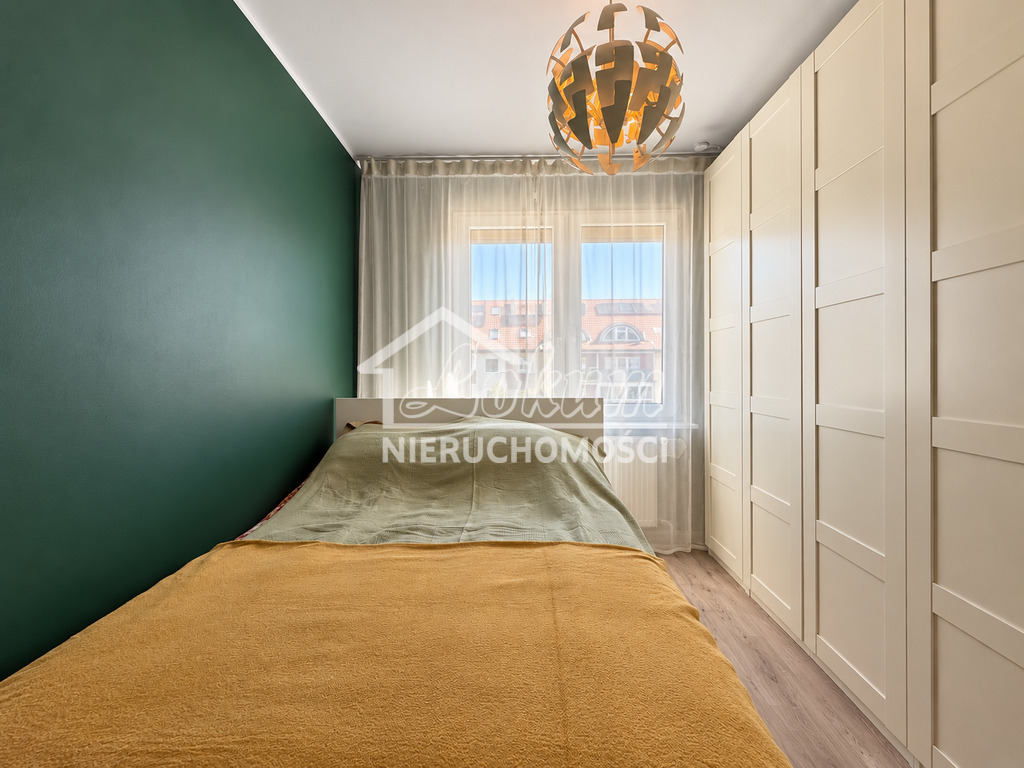 Mieszkanie 70,07 m², Przecław - zdjęcie 6