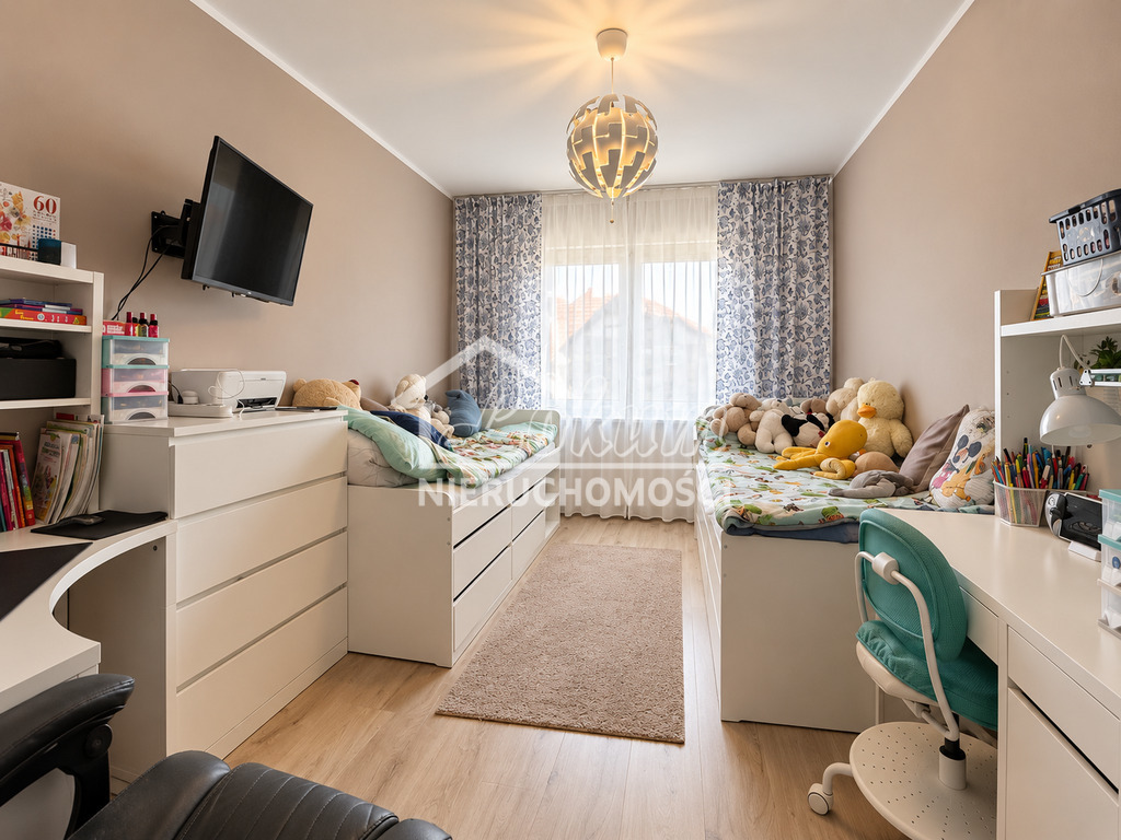 Mieszkanie 70,07 m², Przecław - zdjęcie 7
